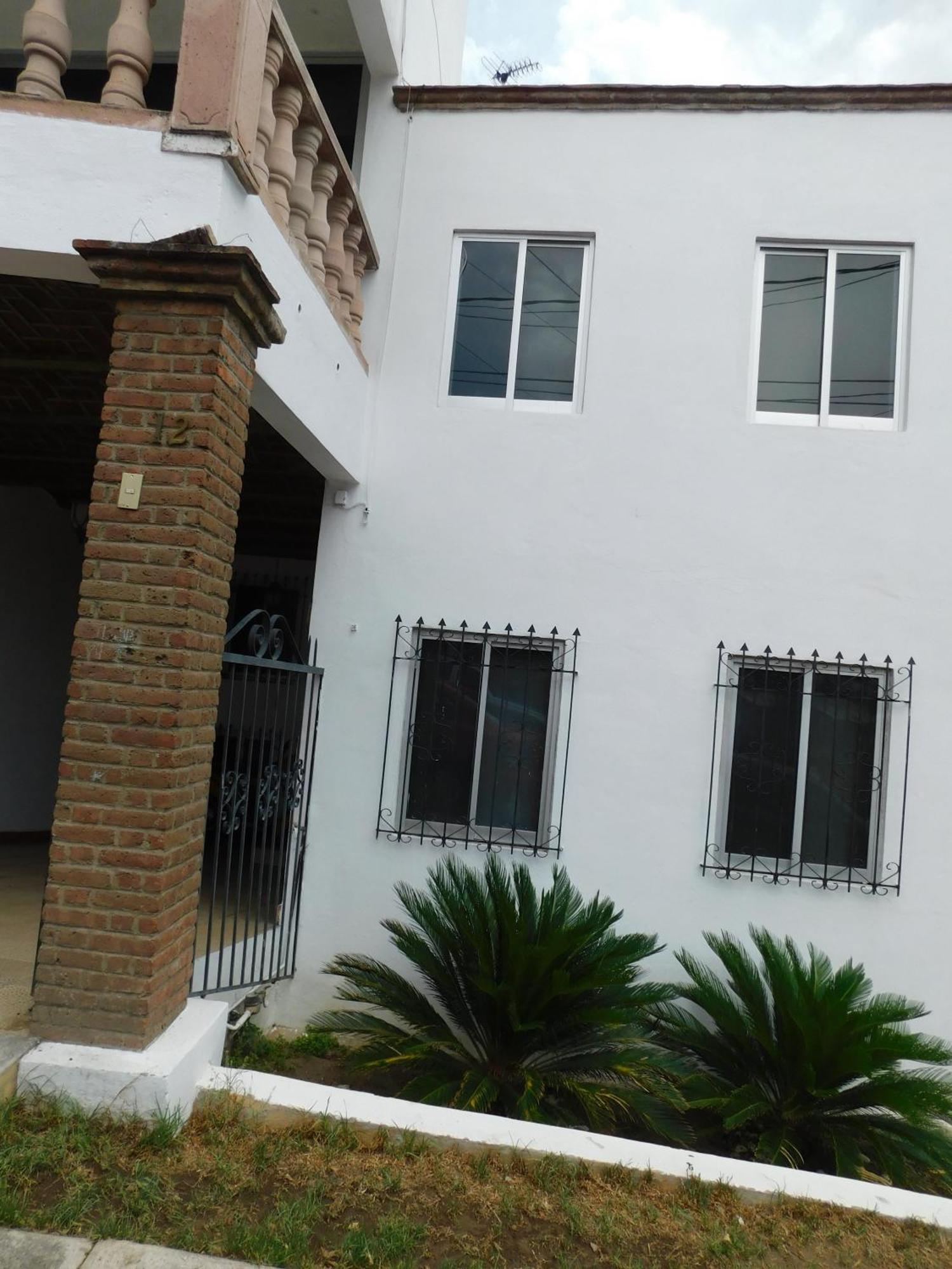 瓜纳华托Casa Pozuelos别墅 外观 照片